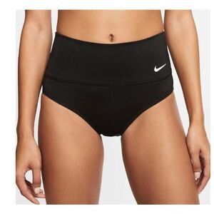 Nike Essentials High Waist Swim Bottoms Women
